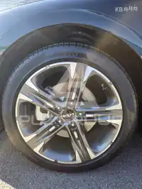 2023 KIA K5