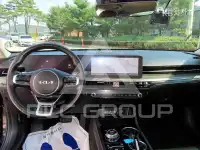 2023 KIA K5