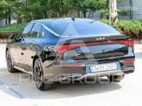 2023 KIA K5