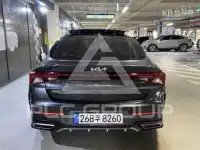 2023 KIA K5
