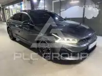 2023 KIA K5