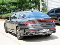 2023 KIA K5