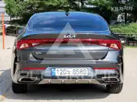 2023 KIA K5