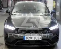 2023 KIA K5