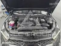2023 KIA K5