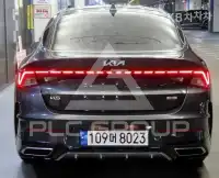 2023 KIA K5