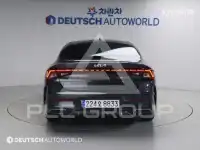 2023 KIA K5