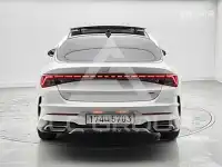 2023 KIA K5