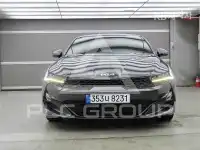 2023 KIA K5