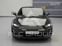 2023 KIA K5
