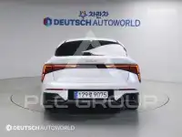 2023 KIA K5