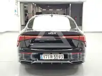 2023 KIA K5