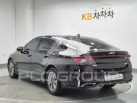 2023 KIA K5