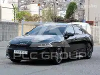 2023 KIA K5