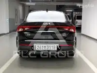 2023 KIA K5