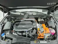 2023 KIA K5