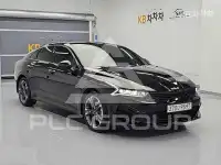 2023 KIA K5