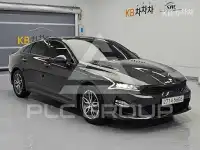 2023 KIA K5
