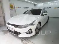 2023 KIA K5