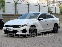 2023 KIA K5