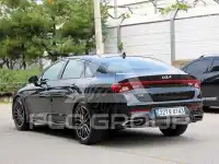 2023 KIA K5