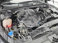 2023 KIA K5