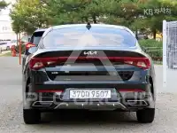 2023 KIA K5