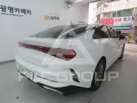 2023 KIA K5
