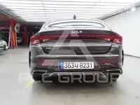 2023 KIA K5