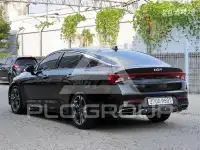 2023 KIA K5