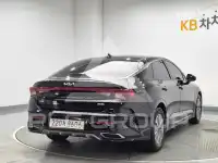 2023 KIA K5