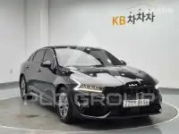 2023 KIA K5