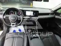 2023 KIA K5