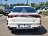 2023 KIA K5