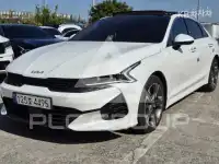 2023 KIA K5