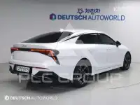 2023 KIA K5