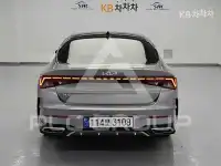 2023 KIA K5