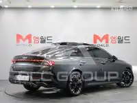 2023 KIA K5