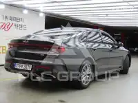 2023 KIA K5