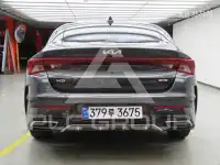2023 KIA K5