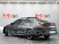2023 KIA K5