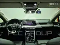2023 KIA K5