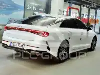 2023 KIA K5