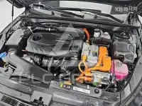 2023 KIA K5