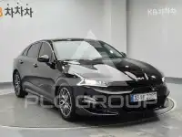 2023 KIA K5