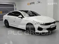 2023 KIA K5