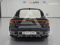 2023 KIA K5