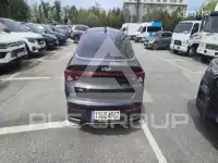 2023 KIA K5