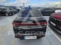 2023 KIA K5