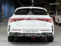 2023 KIA K5